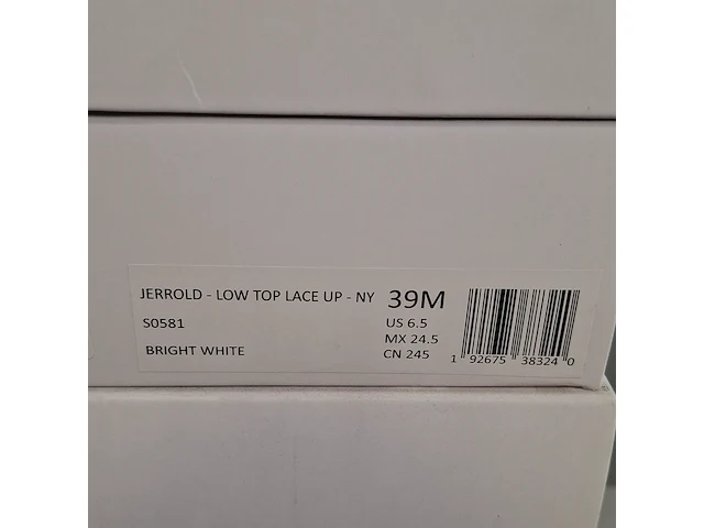 8x paar schoenen, maat 39, calvin klein - afbeelding 10 van  10