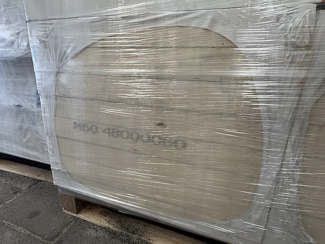 8x pir 2-z glasvlies 1200x600x60mm rd:2,22 8pl/pak bauder - afbeelding 3 van  3