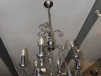 8x plafondverlichting diverse soorten - afbeelding 3 van  4