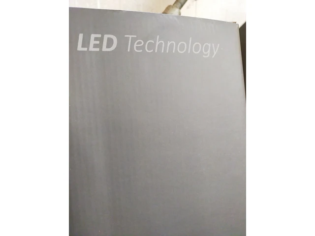 8x plafonniere koopman interlight, il-cls500e, wit - afbeelding 4 van  4