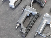 8x pneumatische nietmachine o.a senco - afbeelding 12 van  19