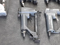 8x pneumatische nietmachine o.a senco - afbeelding 13 van  19
