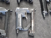 8x pneumatische nietmachine o.a senco - afbeelding 15 van  19