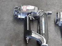 8x pneumatische nietmachine o.a senco - afbeelding 3 van  19