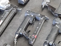 8x pneumatische nietmachine o.a senco - afbeelding 8 van  19