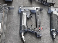 8x pneumatische nietmachine o.a senco - afbeelding 9 van  19