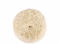 8x poetspad foam ø125mm - afbeelding 3 van  3