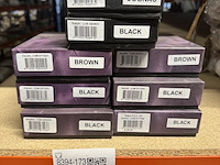 8x portemonnaie chesterfield - afbeelding 5 van  8