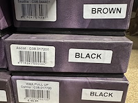 8x portemonnaie chesterfield - afbeelding 6 van  8