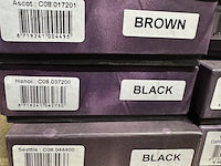 8x portemonnaie chesterfield - afbeelding 8 van  8