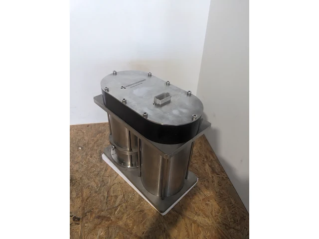8x precision dosing pump 00a-vd-s002 - afbeelding 2 van  7