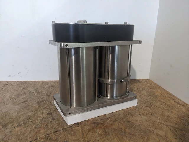 8x precision dosing pump 00a-vd-s002 - afbeelding 5 van  7
