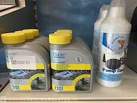 8x pump clean oase/aqua distri, 500 ml - afbeelding 1 van  1