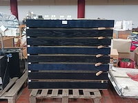 8x reclamedisplay met verlichting - afbeelding 2 van  6
