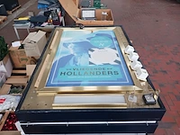 8x reclamedisplay met verlichting - afbeelding 3 van  6