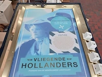 8x reclamedisplay met verlichting - afbeelding 4 van  6