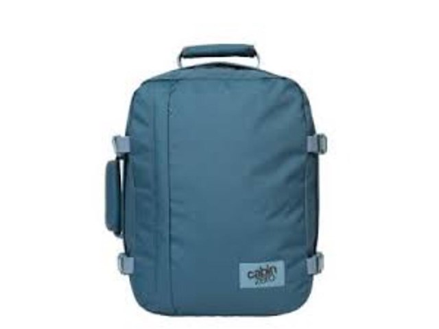 8x rugzak, cabin zero, 28 liter - afbeelding 5 van  11