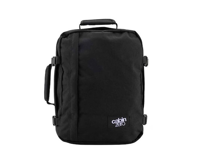 8x rugzak, cabin zero, 28 liter - afbeelding 6 van  11