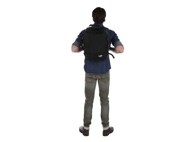 8x rugzak, cabin zero, 28 liter - afbeelding 7 van  11