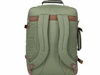 8x rugzak, cabin zero, 28 liter - afbeelding 9 van  11