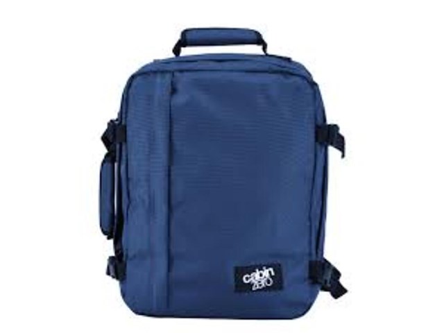 8x rugzak, cabin zero, 28 liter - afbeelding 10 van  11