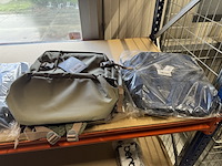 8x rugzak, cabin zero, 28 liter - afbeelding 11 van  11