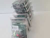 8x sata ii pci express kaart digitus, ds-30101 - afbeelding 1 van  5