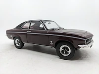 8x schaalmodel opel, diverse types - afbeelding 7 van  17