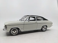 8x schaalmodel opel, diverse types - afbeelding 10 van  17