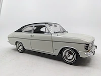 8x schaalmodel opel, diverse types - afbeelding 11 van  17