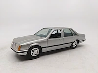 8x schaalmodel opel, diverse types - afbeelding 12 van  17