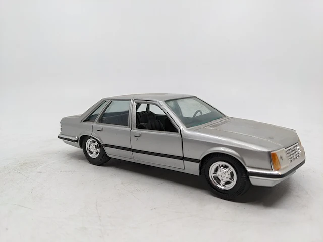 8x schaalmodel opel, diverse types - afbeelding 13 van  17