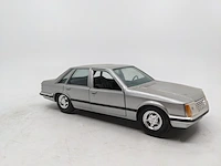 8x schaalmodel opel, diverse types - afbeelding 13 van  17