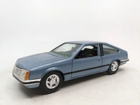 8x schaalmodel opel, diverse types - afbeelding 14 van  17
