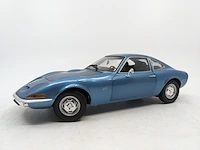 8x schaalmodel opel, diverse types - afbeelding 16 van  17