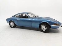 8x schaalmodel opel, diverse types - afbeelding 17 van  17