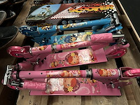 8x skateboard, step - afbeelding 3 van  9