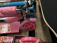 8x skateboard, step - afbeelding 5 van  9