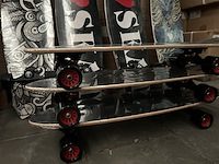 8x skateboard - afbeelding 6 van  6