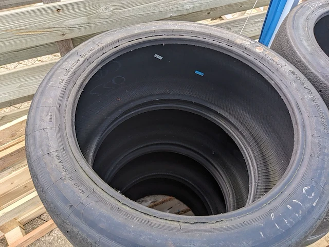 8x slick dunlop - afbeelding 3 van  5
