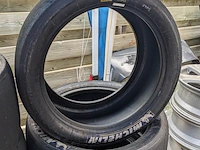 8x slick michelin - afbeelding 5 van  6