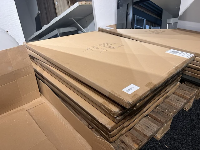 8x spiegels - afbeelding 2 van  2
