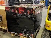 8x stroomgenerators universalkraft, uk-keystart9500, bouwjaar 2023 - afbeelding 5 van  5