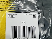 8x t-shirt, maat xxl, nike - afbeelding 2 van  5