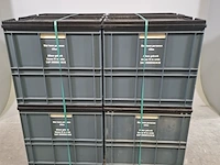 8x transportkist, engels - afbeelding 1 van  4
