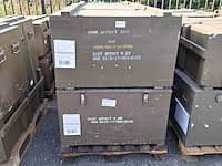 8x transportkist - afbeelding 1 van  7