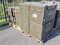 8x transportkist - afbeelding 2 van  7