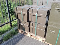 8x transportkist - afbeelding 6 van  7