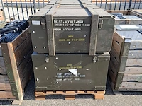 8x transportkist - afbeelding 1 van  6
