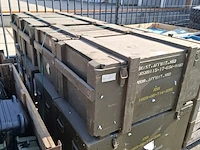8x transportkist - afbeelding 2 van  6